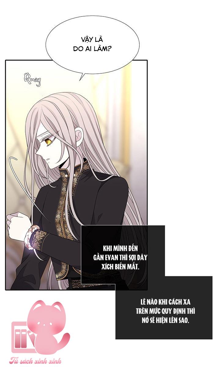Charlotte Và Ngũ Đại Đồ Đệ - Chap 91