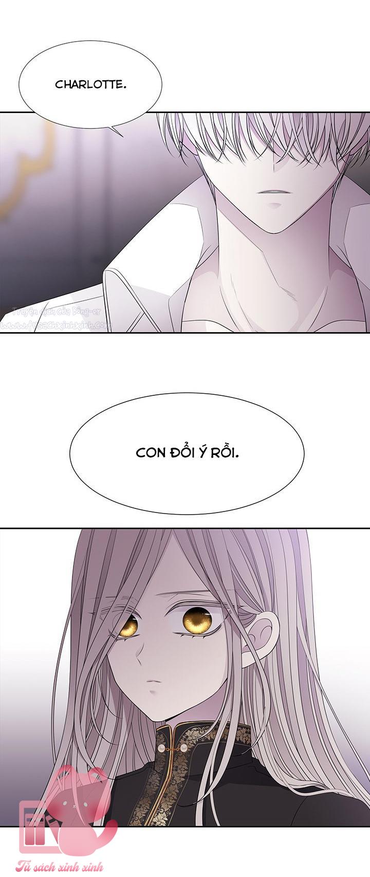 Charlotte Và Ngũ Đại Đồ Đệ - Chap 91