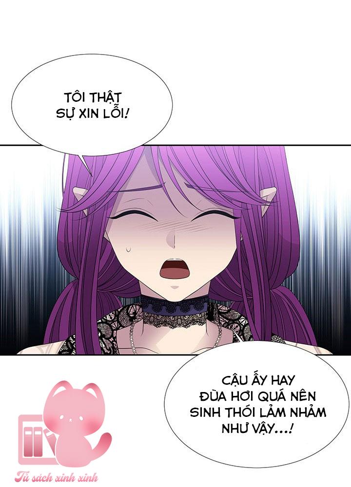 Charlotte Và Ngũ Đại Đồ Đệ - Chap 92