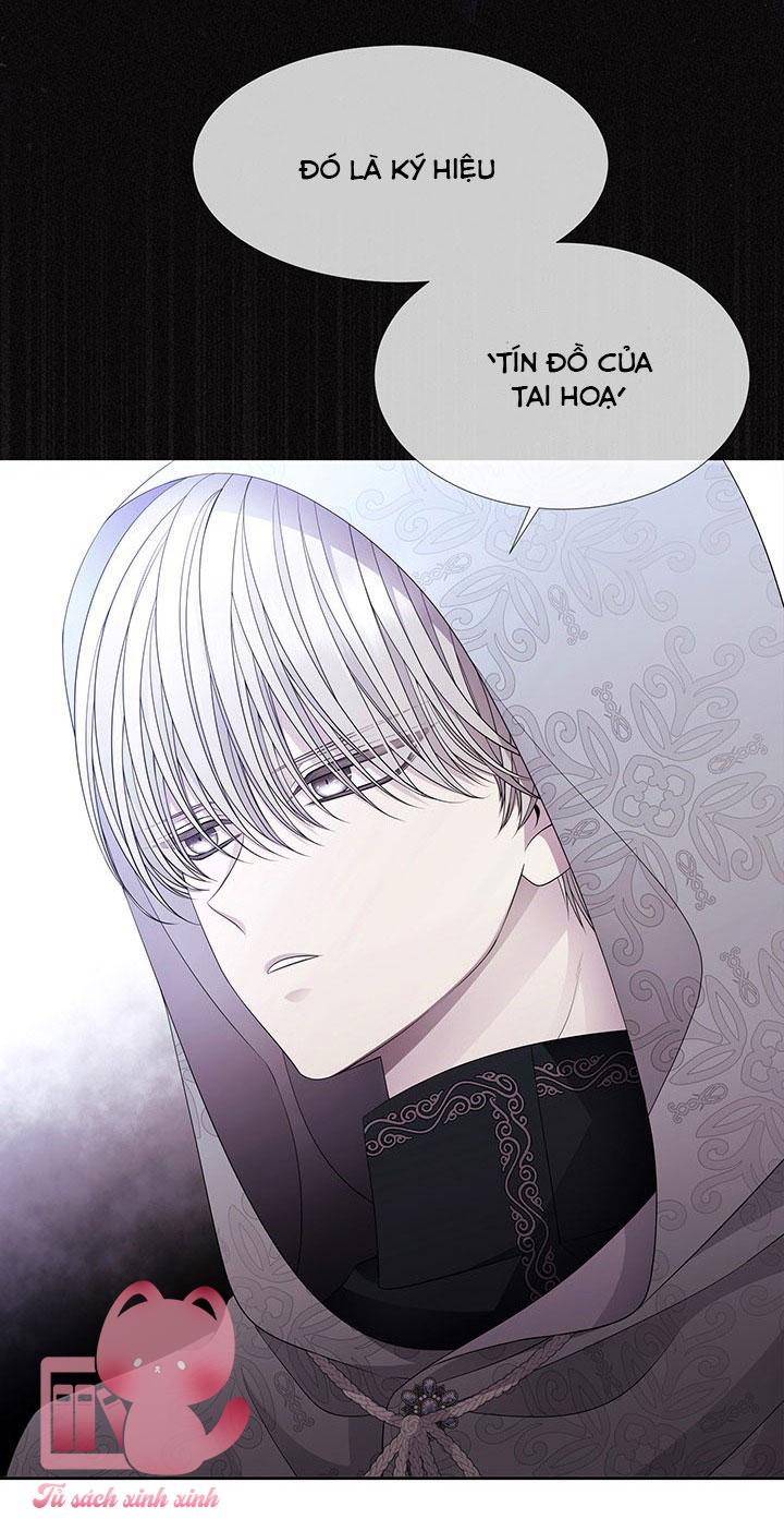 Charlotte Và Ngũ Đại Đồ Đệ - Chap 92
