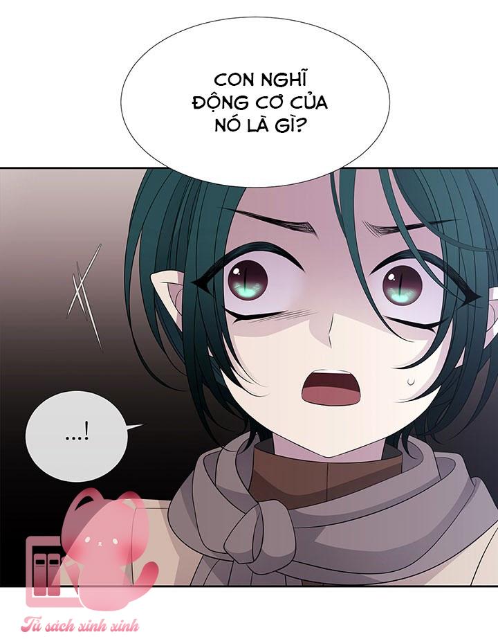 Charlotte Và Ngũ Đại Đồ Đệ - Chap 92