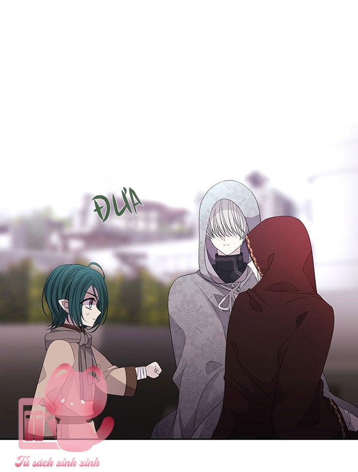 Charlotte Và Ngũ Đại Đồ Đệ - Chap 92