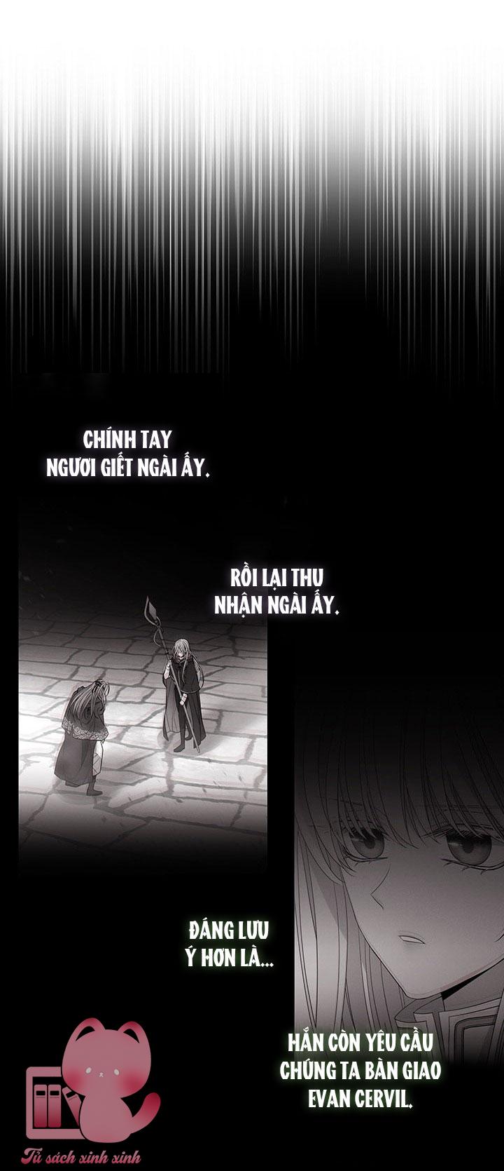 Charlotte Và Ngũ Đại Đồ Đệ - Chap 92
