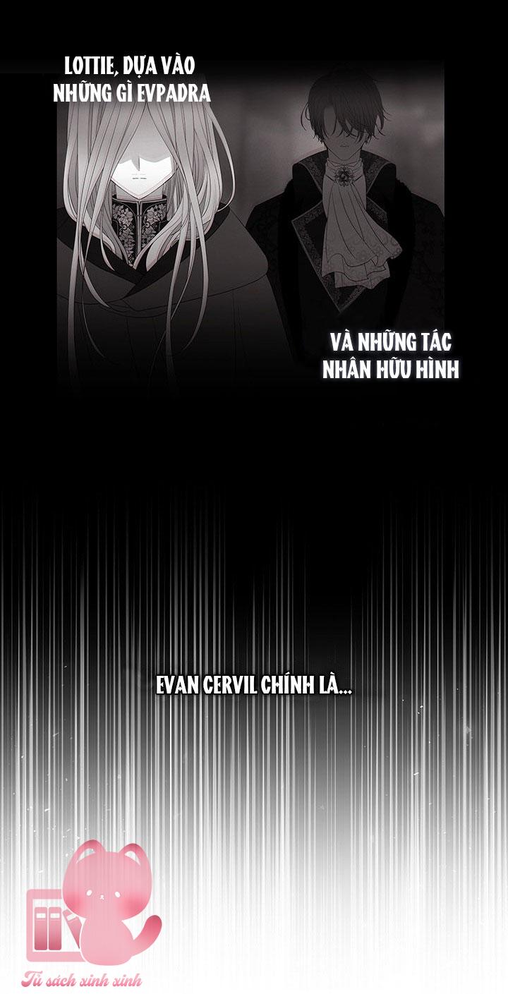 Charlotte Và Ngũ Đại Đồ Đệ - Chap 92