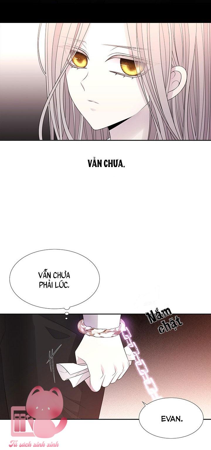 Charlotte Và Ngũ Đại Đồ Đệ - Chap 92