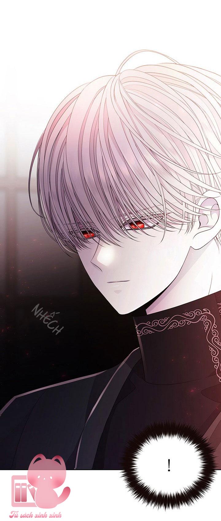 Charlotte Và Ngũ Đại Đồ Đệ - Chap 92