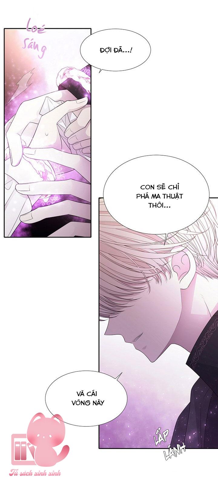 Charlotte Và Ngũ Đại Đồ Đệ - Chap 92