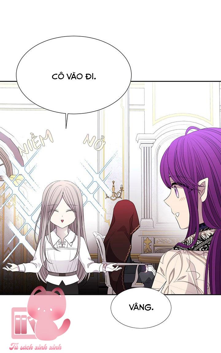 Charlotte Và Ngũ Đại Đồ Đệ - Chap 92
