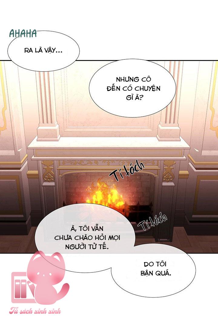 Charlotte Và Ngũ Đại Đồ Đệ - Chap 92
