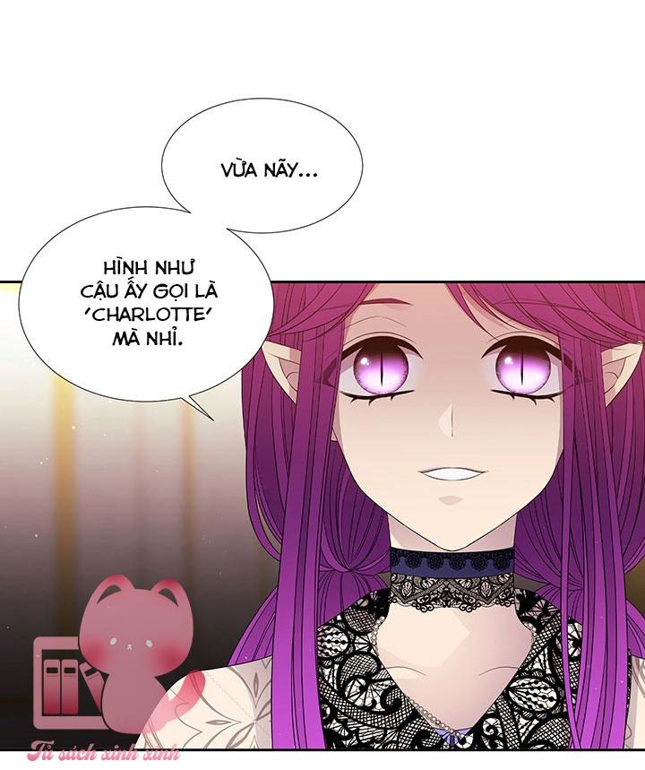 Charlotte Và Ngũ Đại Đồ Đệ - Chap 92