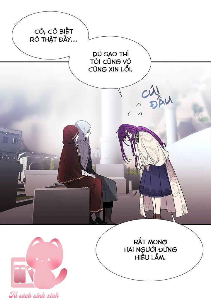 Charlotte Và Ngũ Đại Đồ Đệ - Chap 92