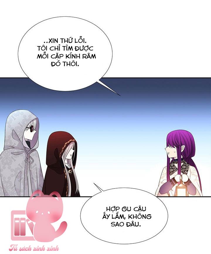 Charlotte Và Ngũ Đại Đồ Đệ - Chap 92