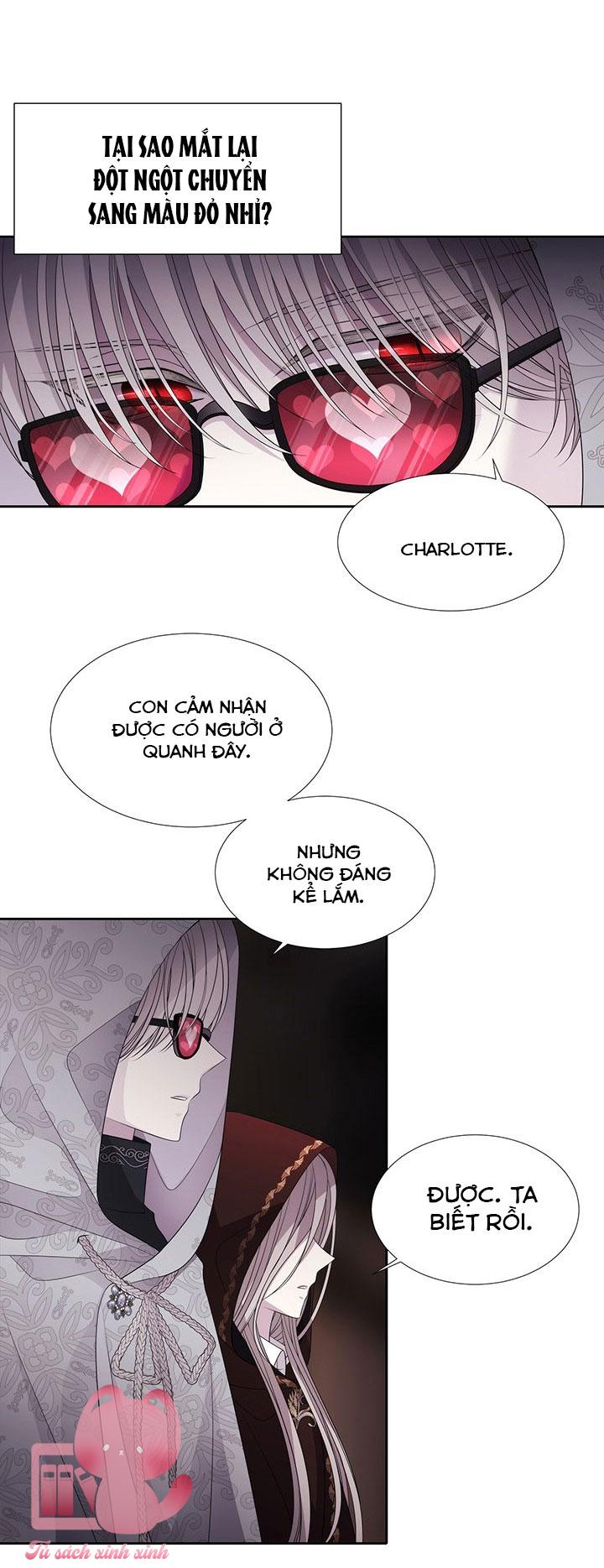 Charlotte Và Ngũ Đại Đồ Đệ - Chap 92