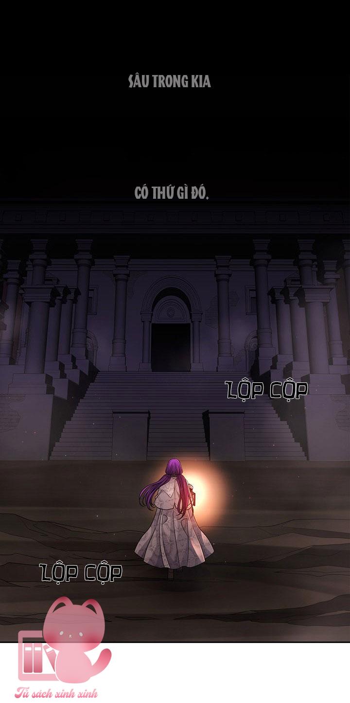 Charlotte Và Ngũ Đại Đồ Đệ - Chap 92