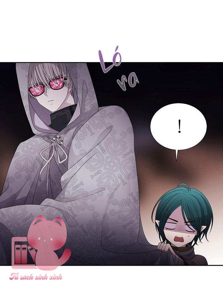 Charlotte Và Ngũ Đại Đồ Đệ - Chap 92