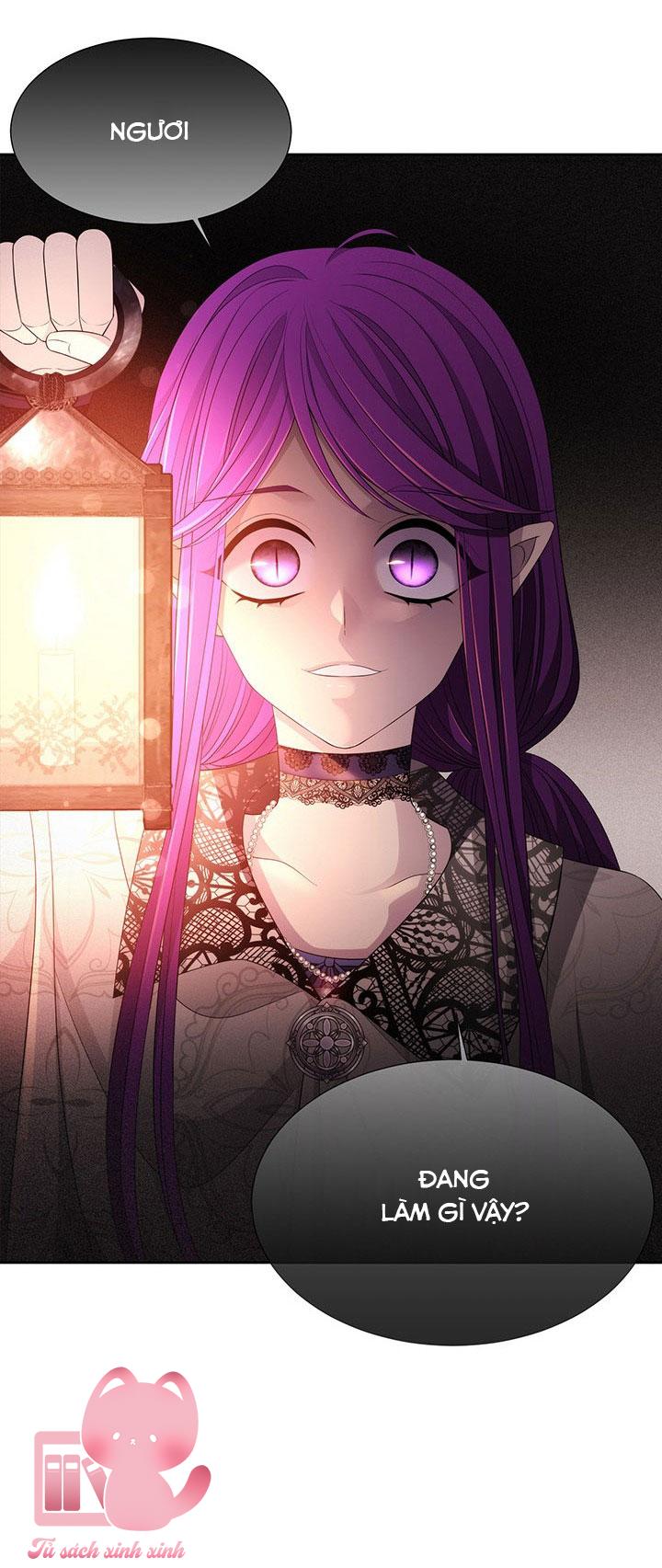 Charlotte Và Ngũ Đại Đồ Đệ - Chap 92