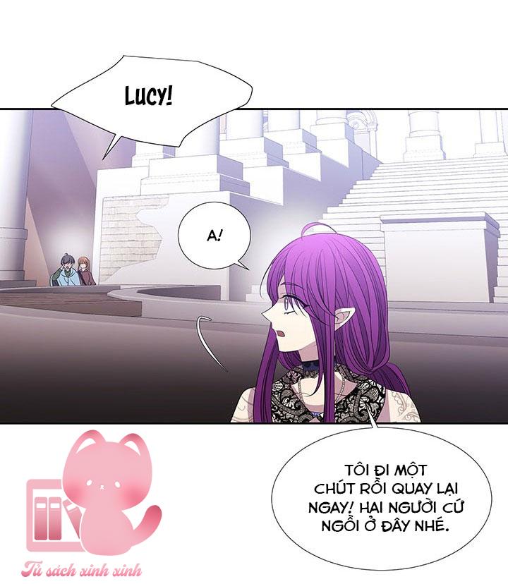 Charlotte Và Ngũ Đại Đồ Đệ - Chap 92