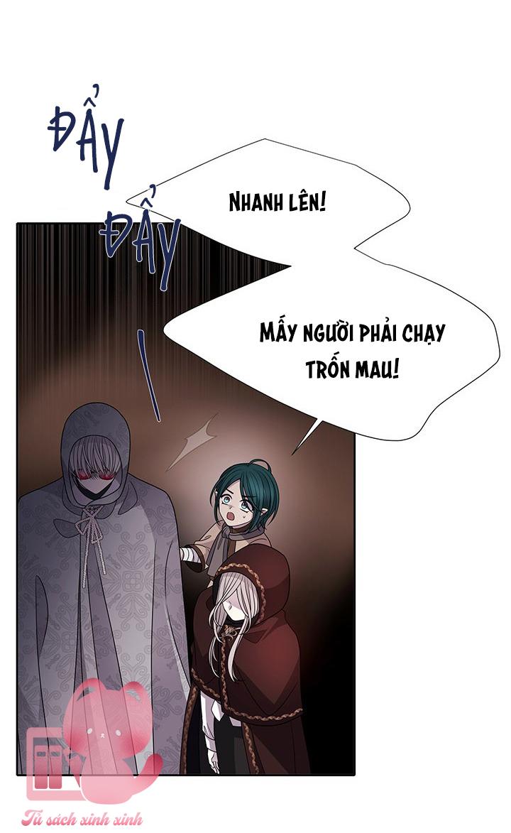 Charlotte Và Ngũ Đại Đồ Đệ - Chap 93