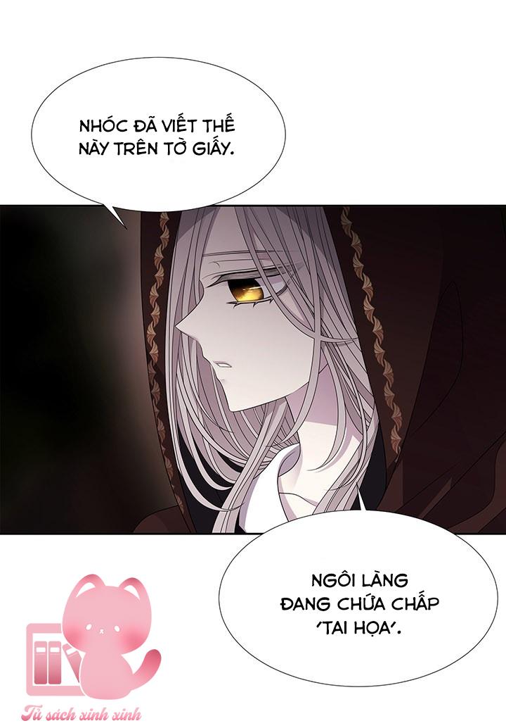 Charlotte Và Ngũ Đại Đồ Đệ - Chap 93