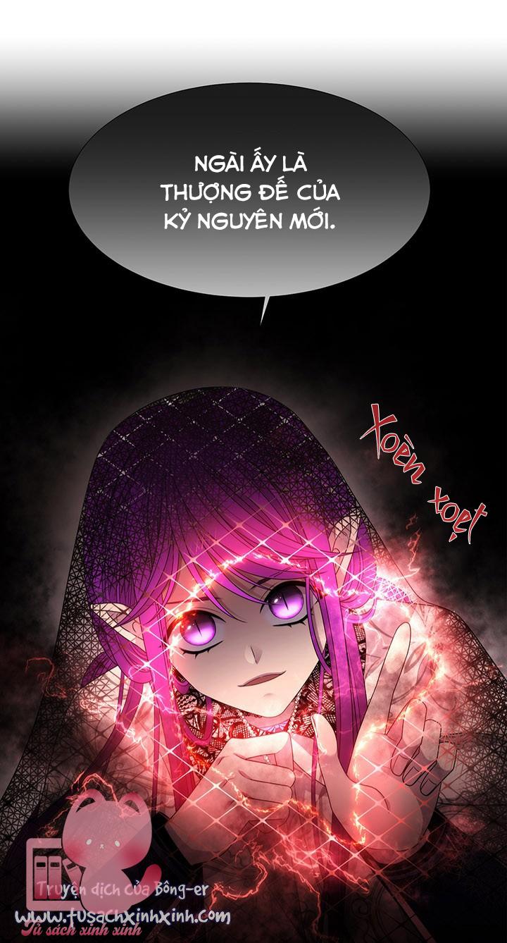 Charlotte Và Ngũ Đại Đồ Đệ - Chap 93