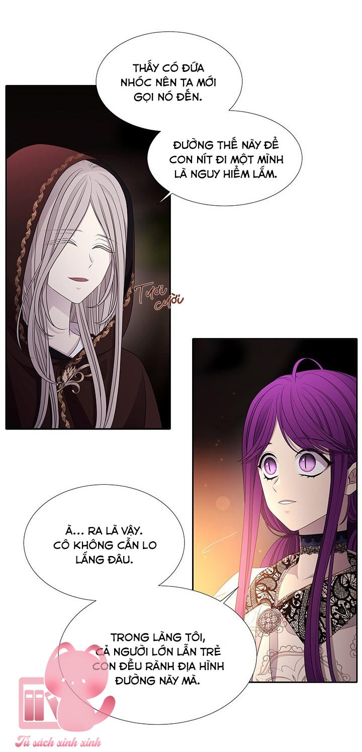 Charlotte Và Ngũ Đại Đồ Đệ - Chap 93