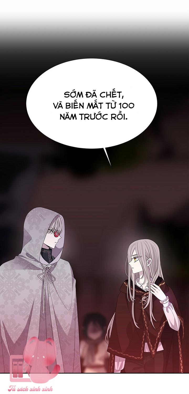 Charlotte Và Ngũ Đại Đồ Đệ - Chap 93
