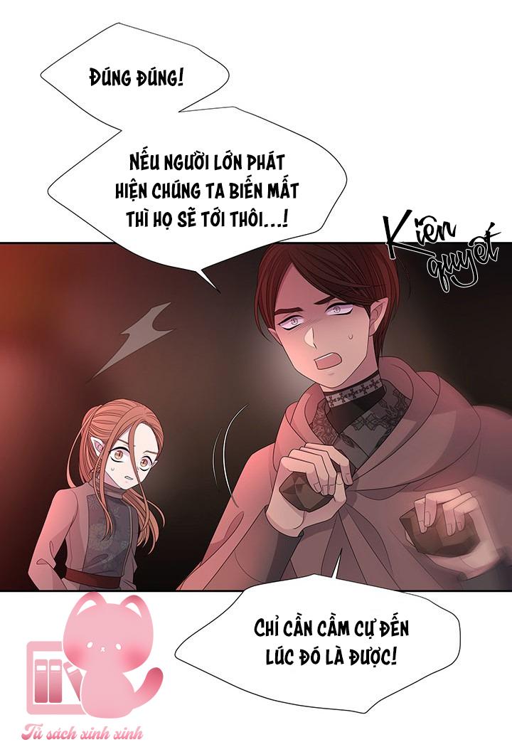 Charlotte Và Ngũ Đại Đồ Đệ - Chap 93