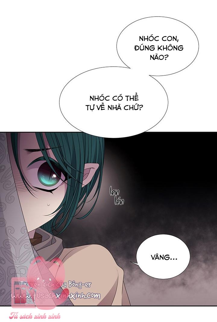 Charlotte Và Ngũ Đại Đồ Đệ - Chap 93