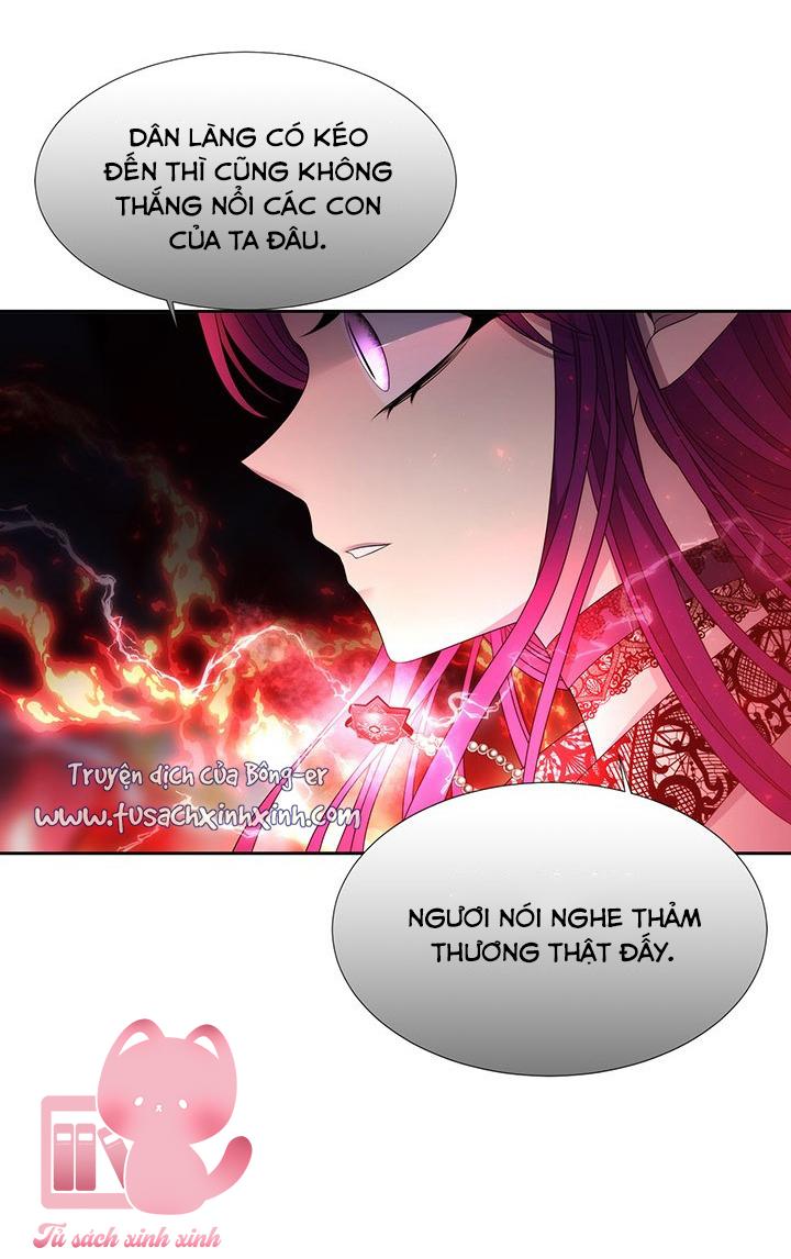 Charlotte Và Ngũ Đại Đồ Đệ - Chap 93