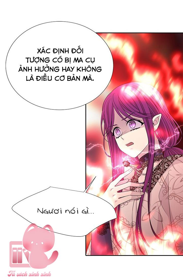Charlotte Và Ngũ Đại Đồ Đệ - Chap 93