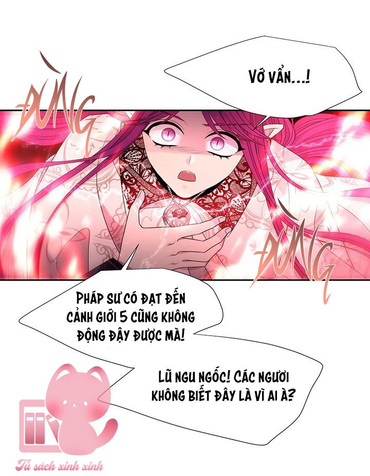 Charlotte Và Ngũ Đại Đồ Đệ - Chap 93