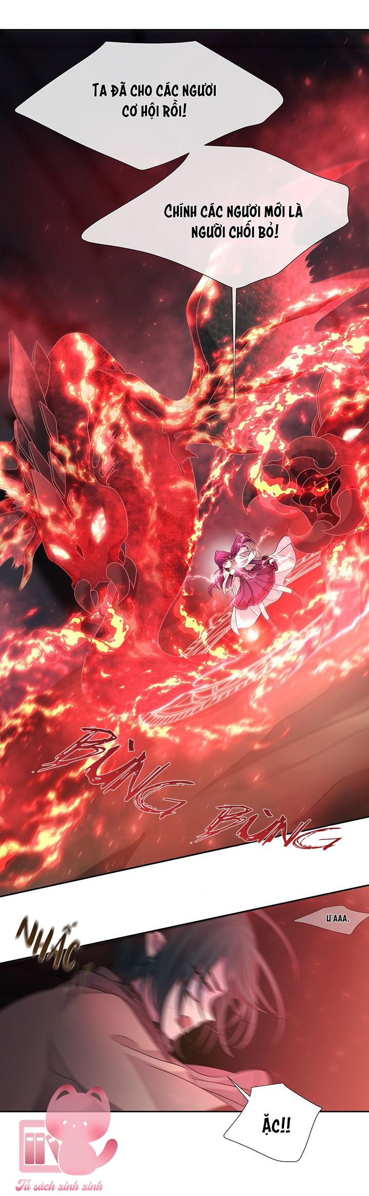 Charlotte Và Ngũ Đại Đồ Đệ - Chap 93