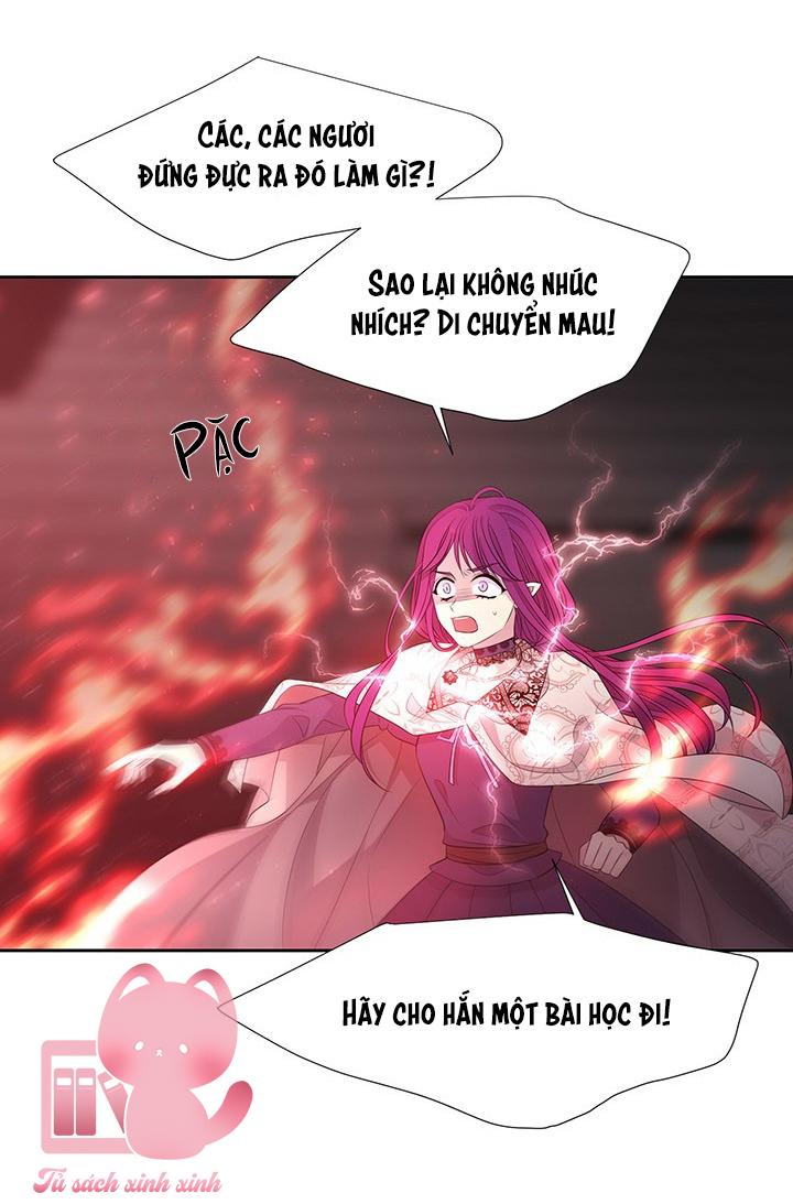 Charlotte Và Ngũ Đại Đồ Đệ - Chap 93