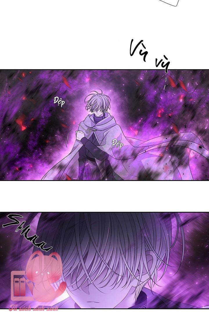 Charlotte Và Ngũ Đại Đồ Đệ - Chap 93