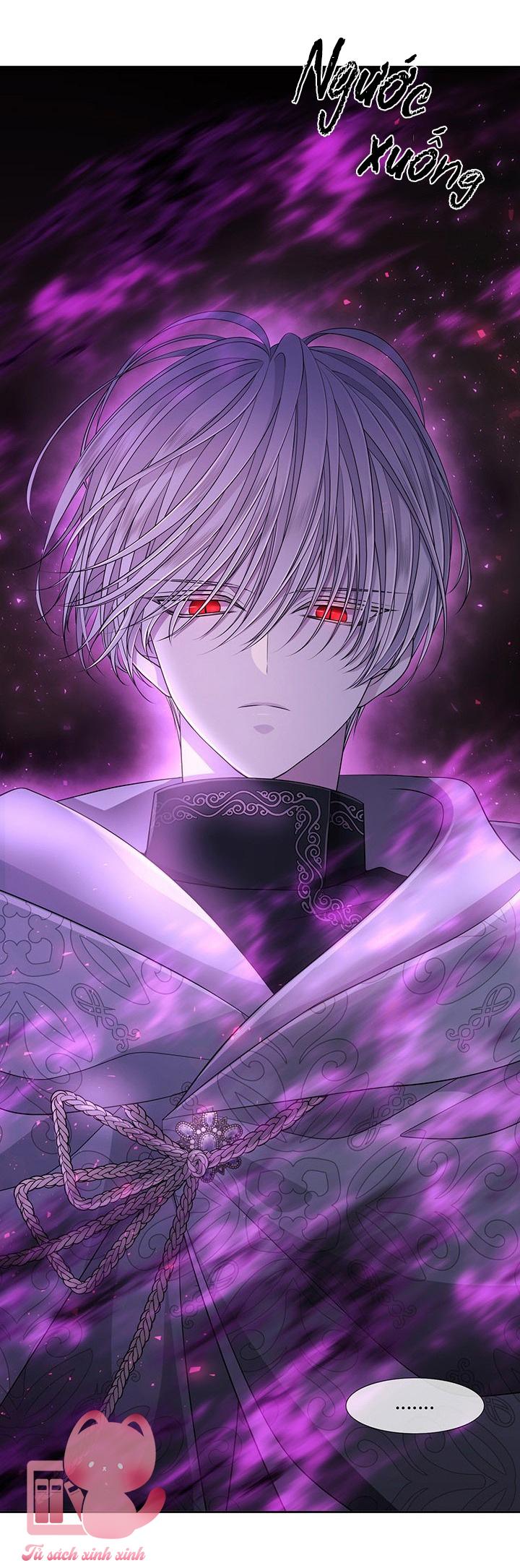 Charlotte Và Ngũ Đại Đồ Đệ - Chap 93