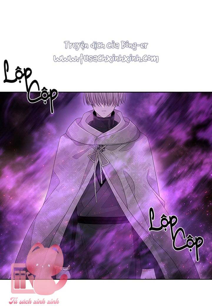 Charlotte Và Ngũ Đại Đồ Đệ - Chap 94