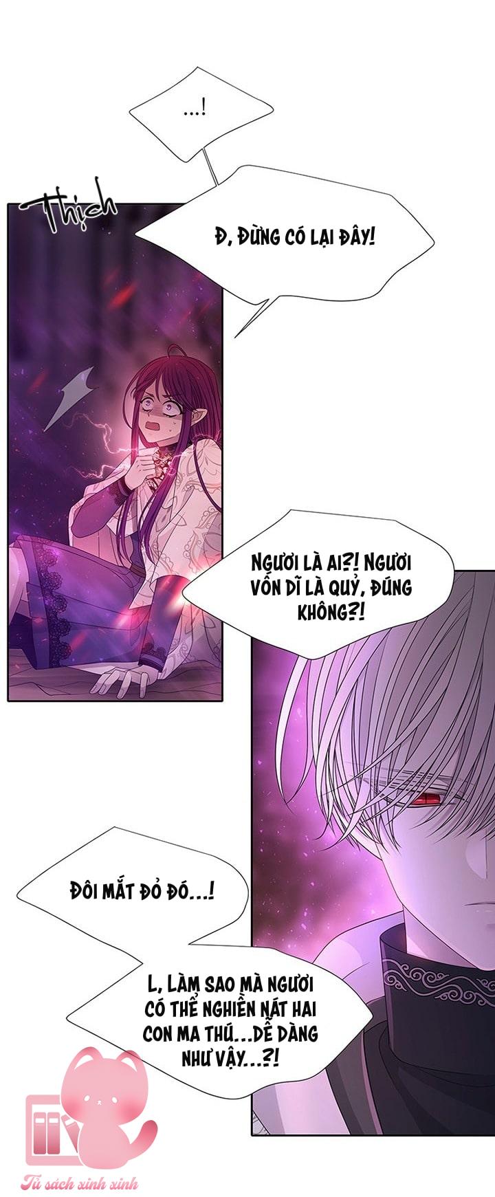 Charlotte Và Ngũ Đại Đồ Đệ - Chap 94