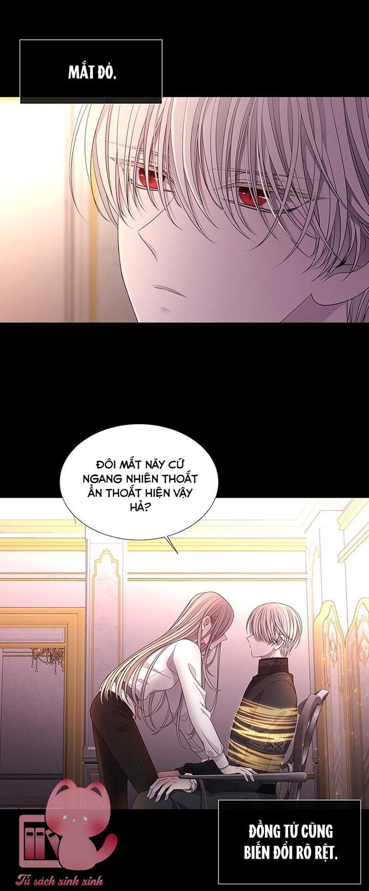 Charlotte Và Ngũ Đại Đồ Đệ - Chap 94