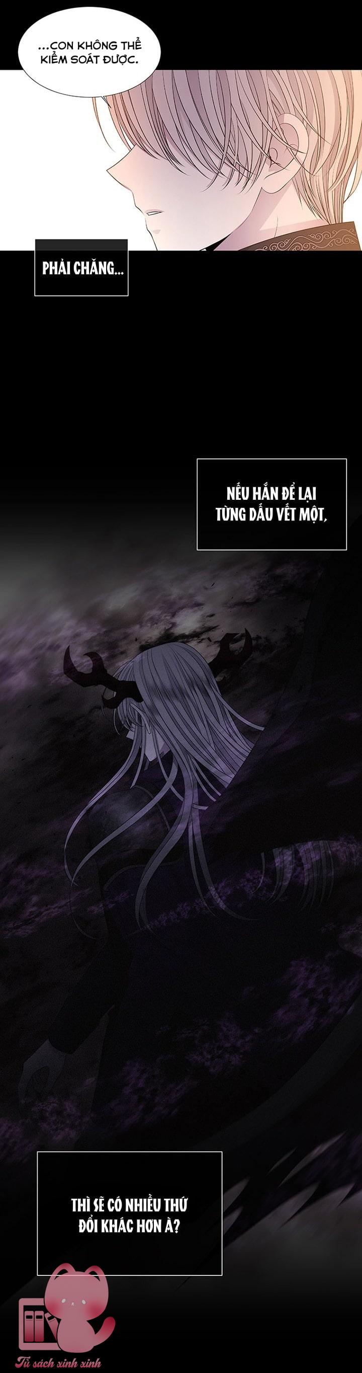 Charlotte Và Ngũ Đại Đồ Đệ - Chap 94