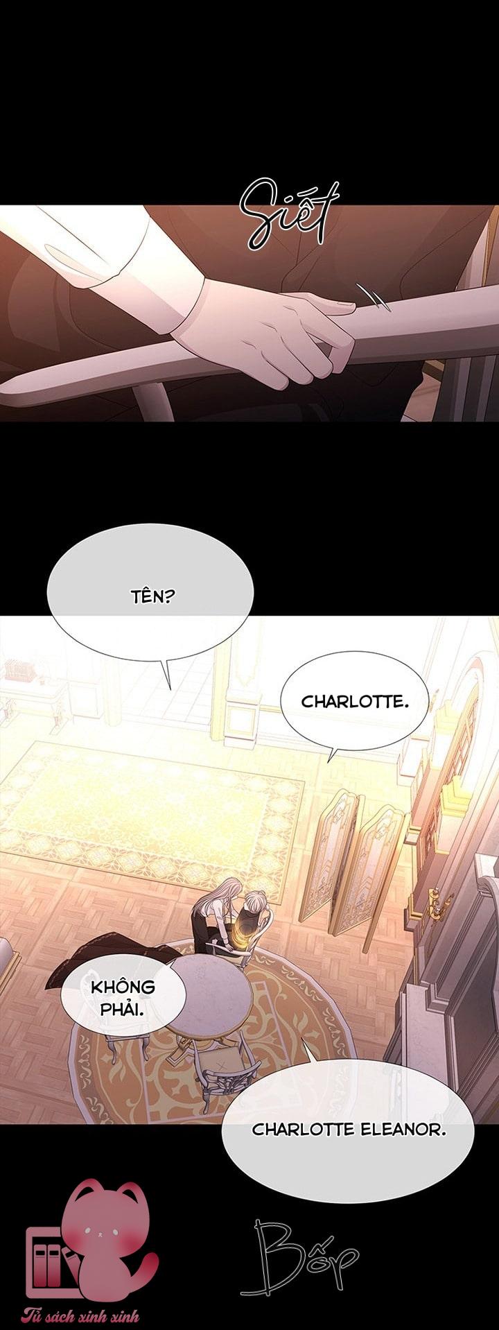 Charlotte Và Ngũ Đại Đồ Đệ - Chap 94