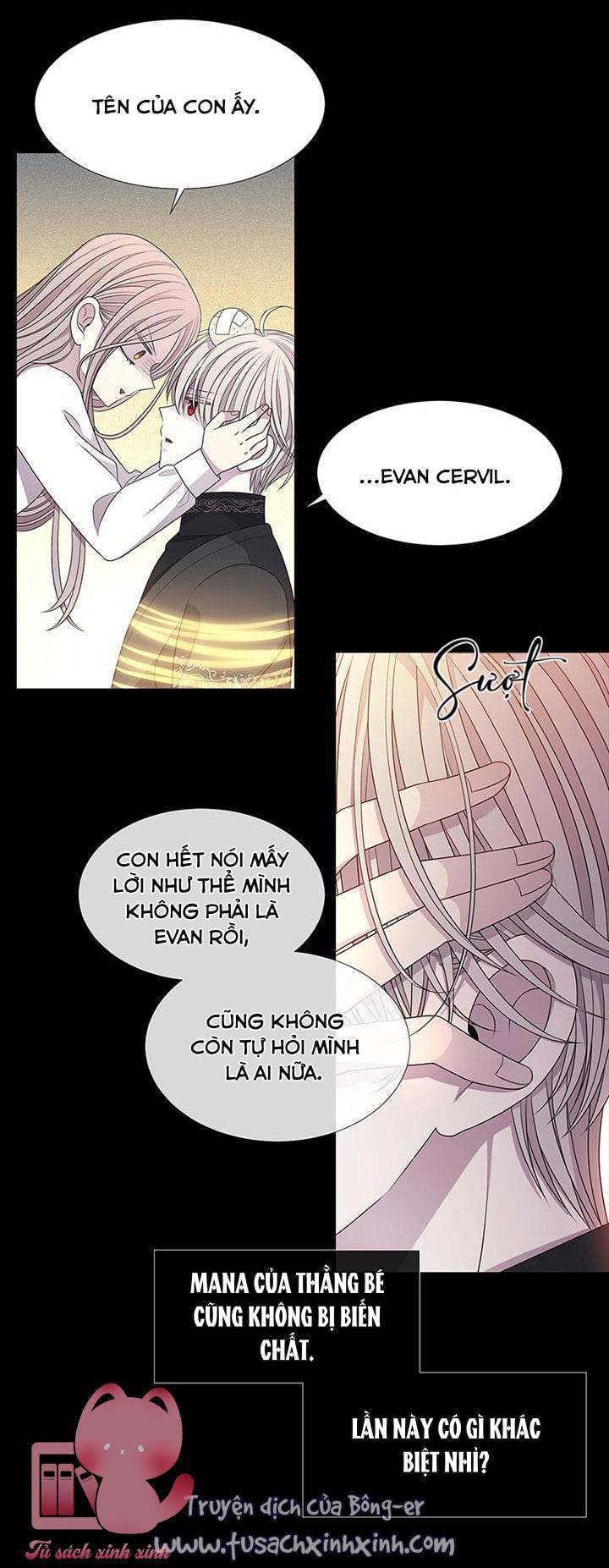 Charlotte Và Ngũ Đại Đồ Đệ - Chap 94