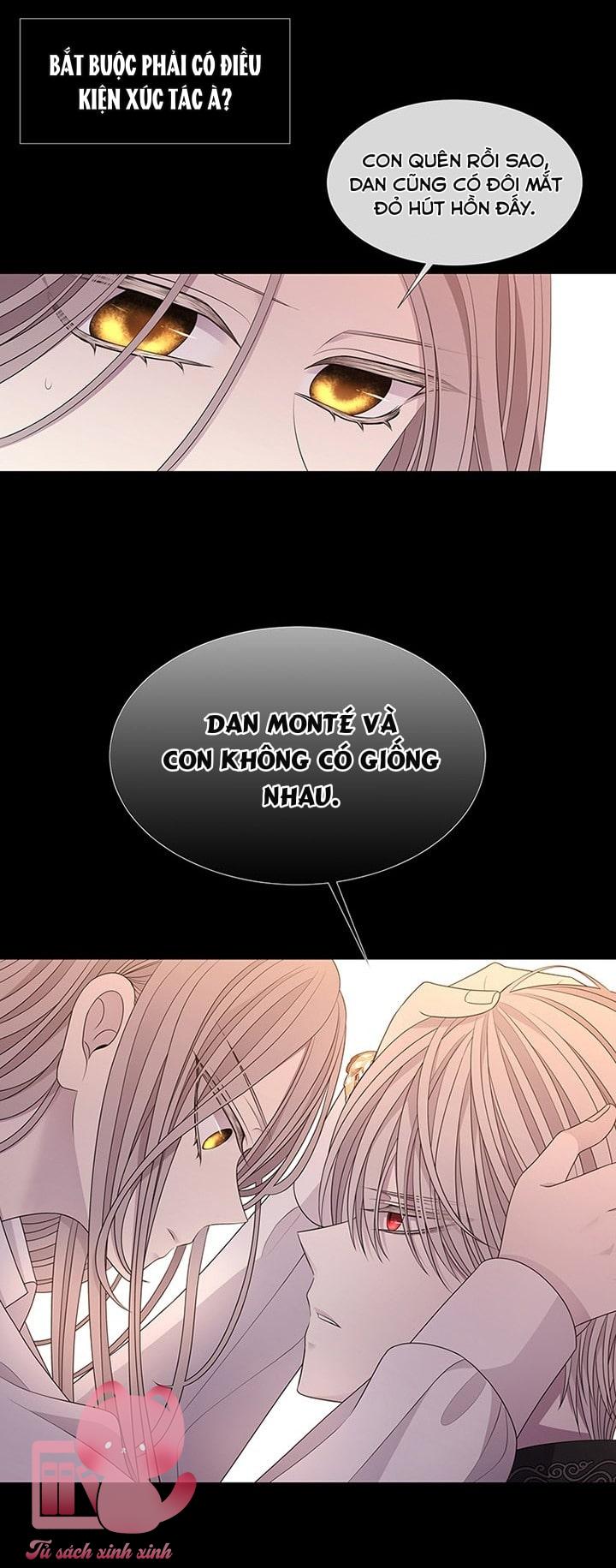 Charlotte Và Ngũ Đại Đồ Đệ - Chap 94