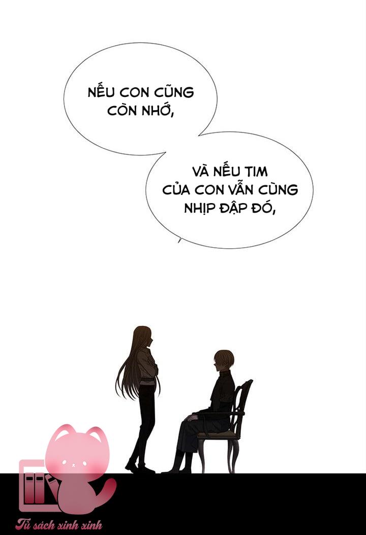 Charlotte Và Ngũ Đại Đồ Đệ - Chap 94