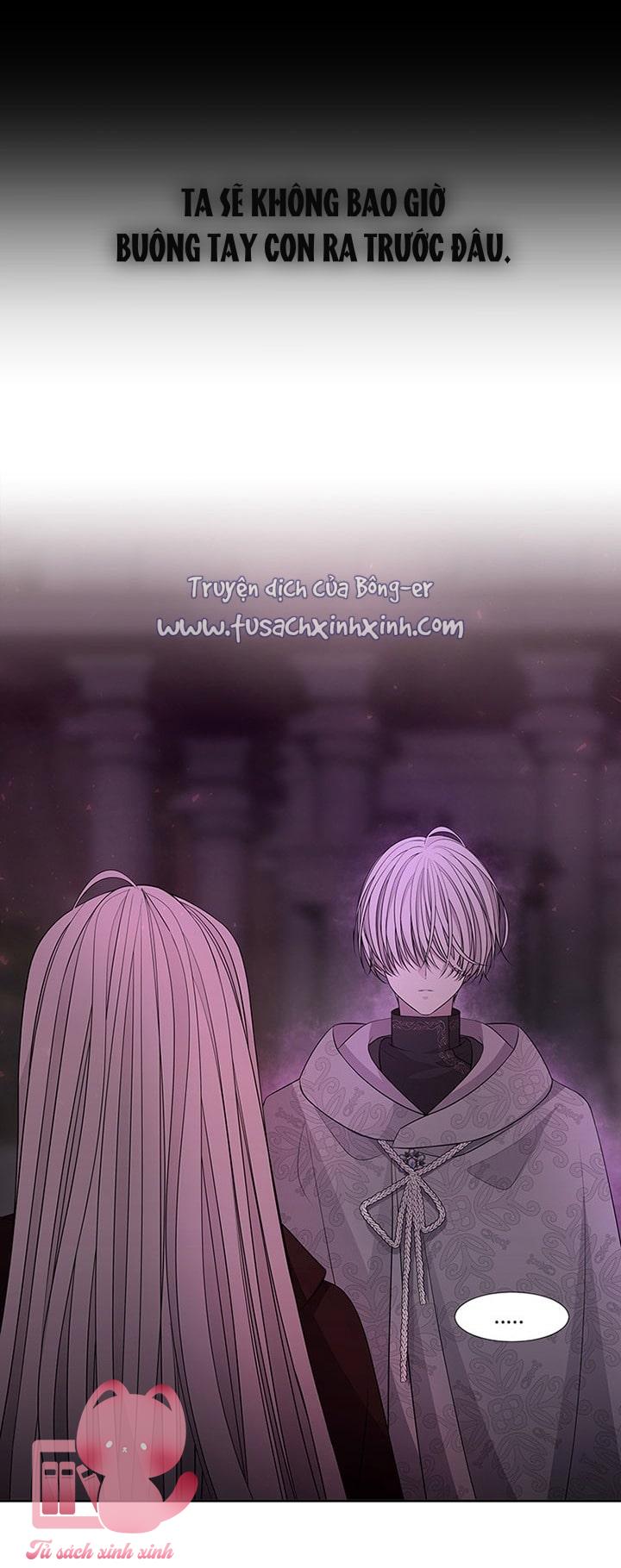 Charlotte Và Ngũ Đại Đồ Đệ - Chap 94