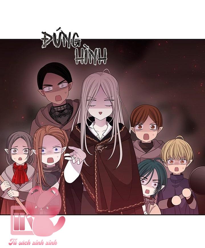 Charlotte Và Ngũ Đại Đồ Đệ - Chap 94