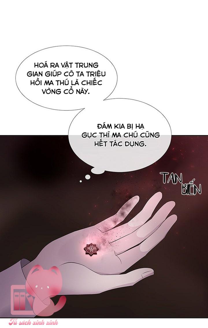 Charlotte Và Ngũ Đại Đồ Đệ - Chap 94