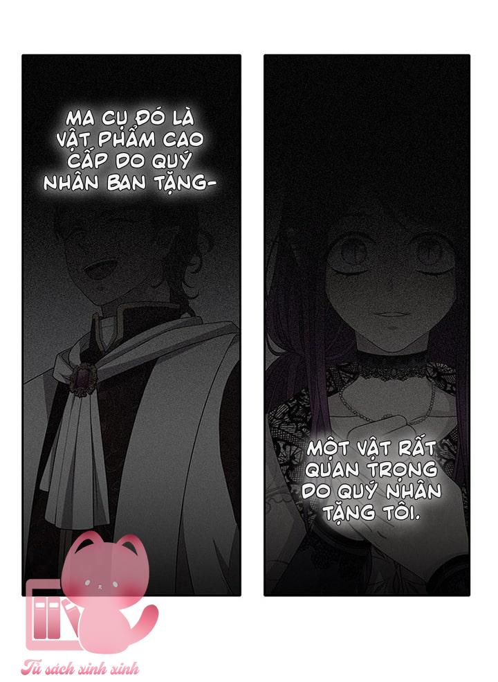 Charlotte Và Ngũ Đại Đồ Đệ - Chap 94
