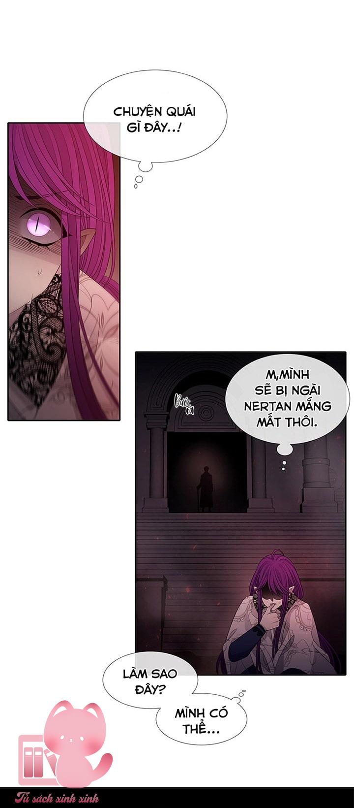 Charlotte Và Ngũ Đại Đồ Đệ - Chap 94