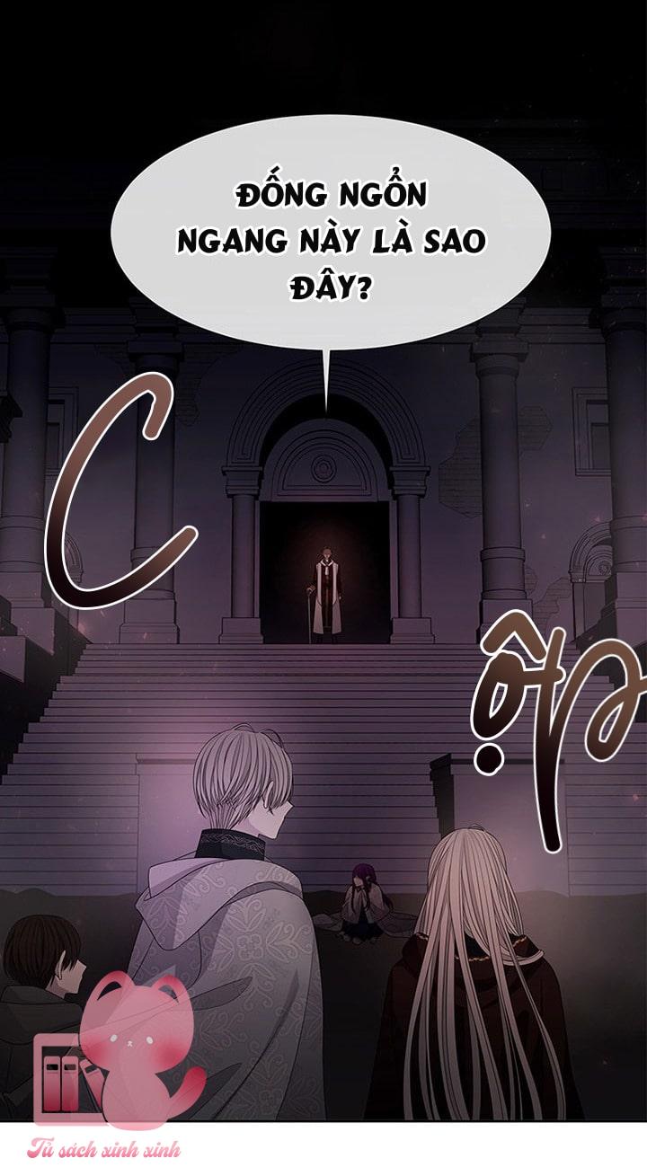 Charlotte Và Ngũ Đại Đồ Đệ - Chap 94