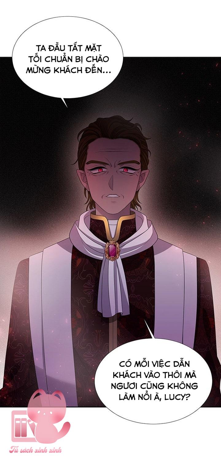 Charlotte Và Ngũ Đại Đồ Đệ - Chap 94